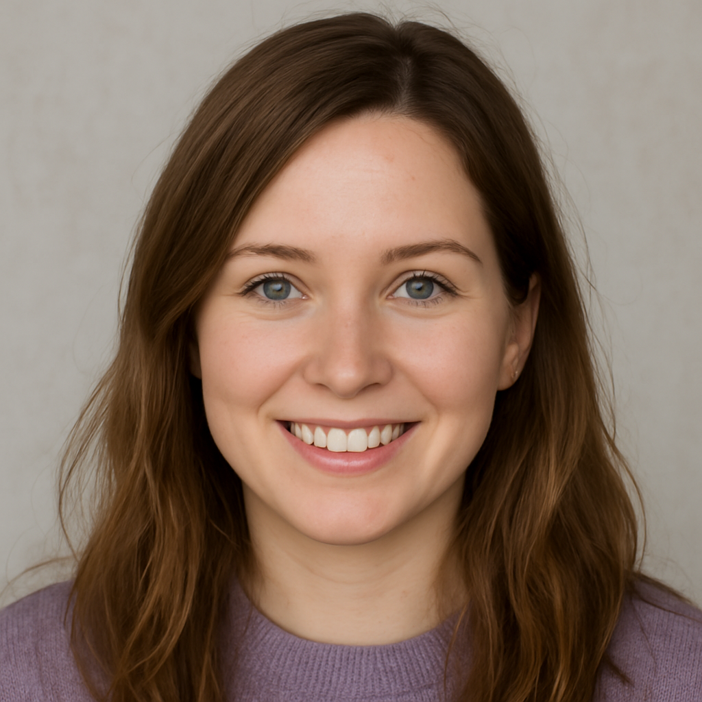 Lily Purrington